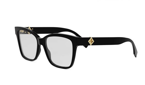 Brillengestelle Fendi Dame FE50117I00155 - FE50117I00155